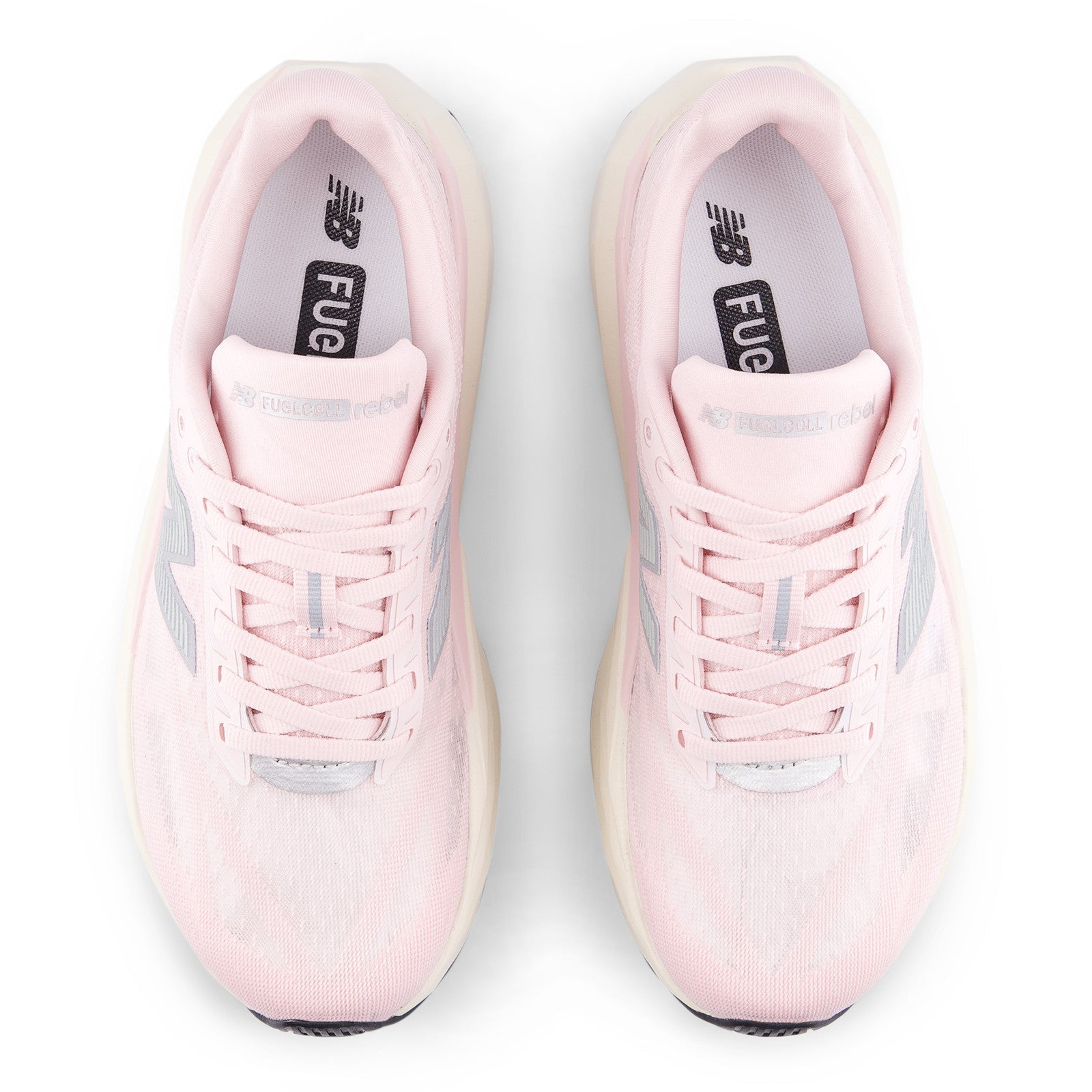 Women's FuelCell Rebel v5