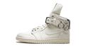 1 High "COMME des Garçons - White" CN5738 100