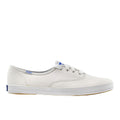 Champion Originals Leather Lace Up Sneakers