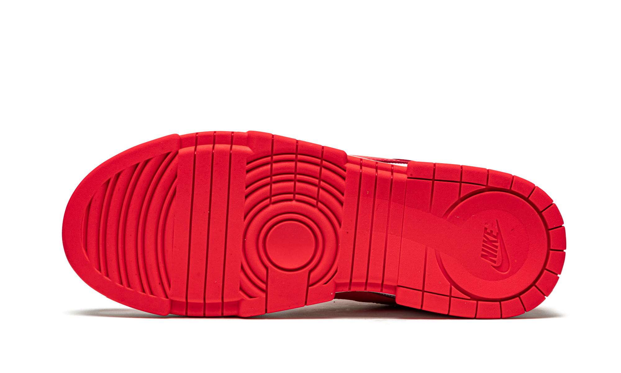 DUNK LO DISRUPT WMNS"Siren Red" CK6654 601