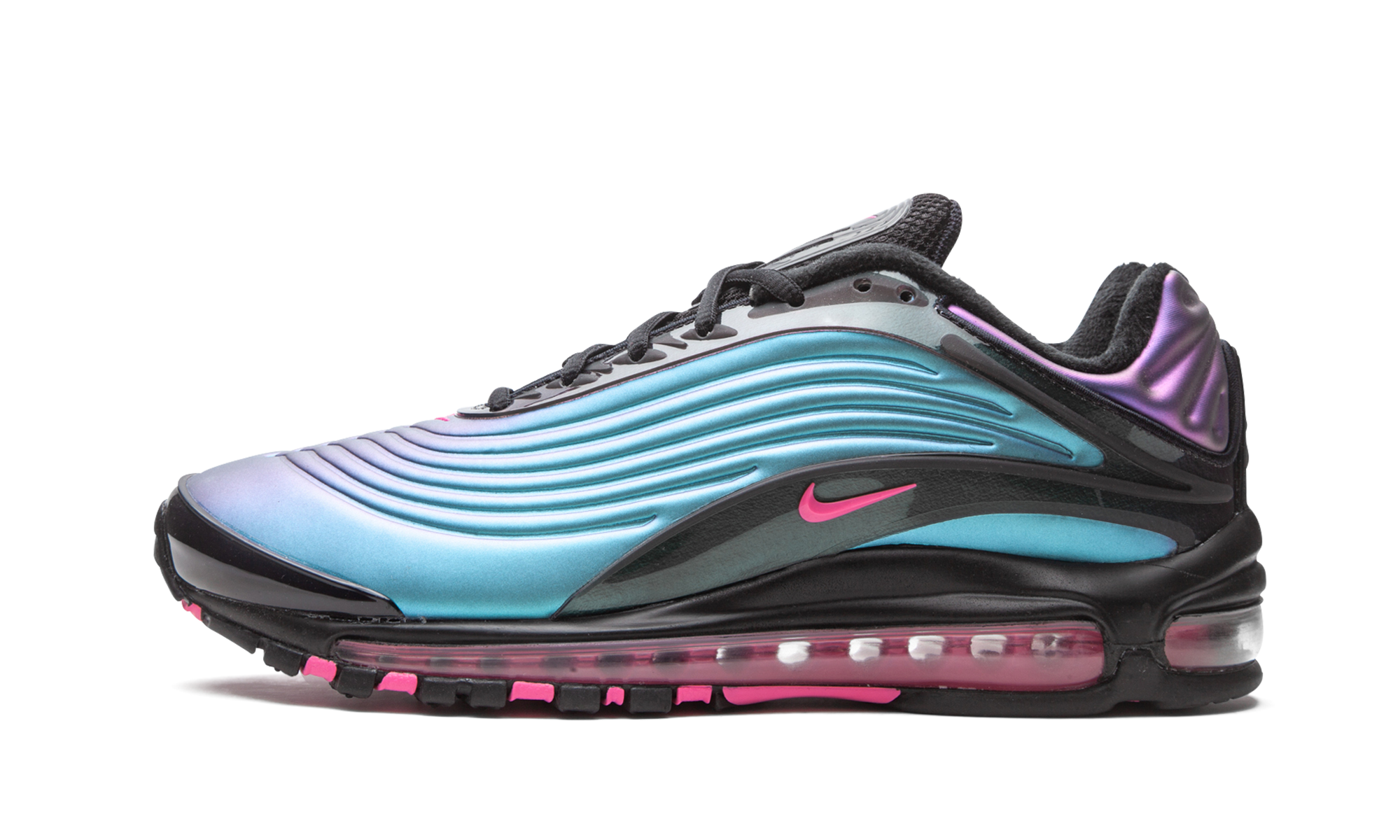 Air Max Deluxe "Throwback Future" AJ7831 004
