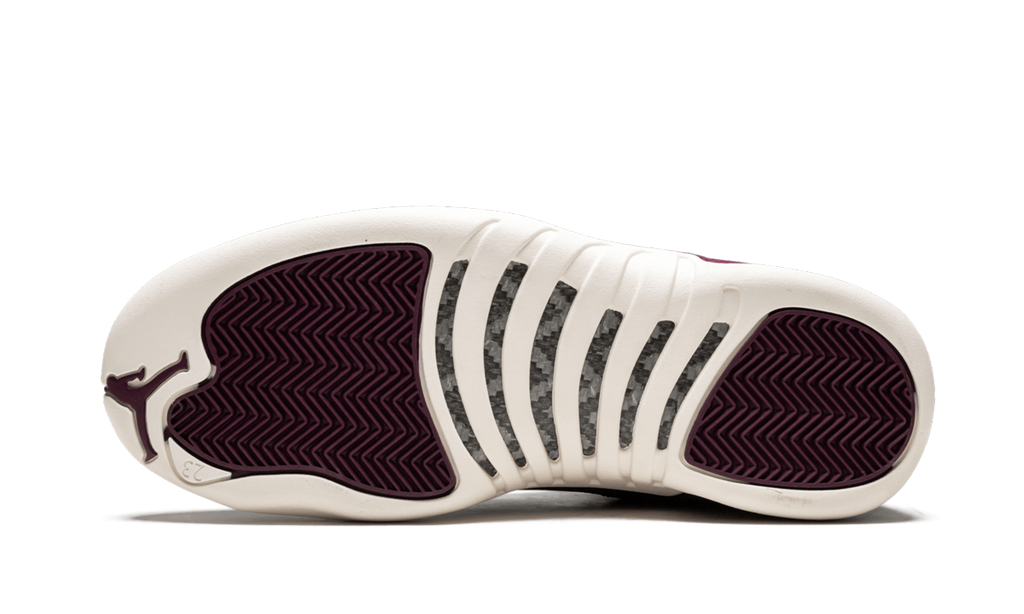12 Retro "Bordeaux" 130690 617