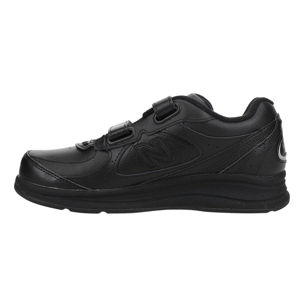 577 Perforated Walking Shoes