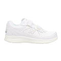 577 Perforated Walking Shoes
