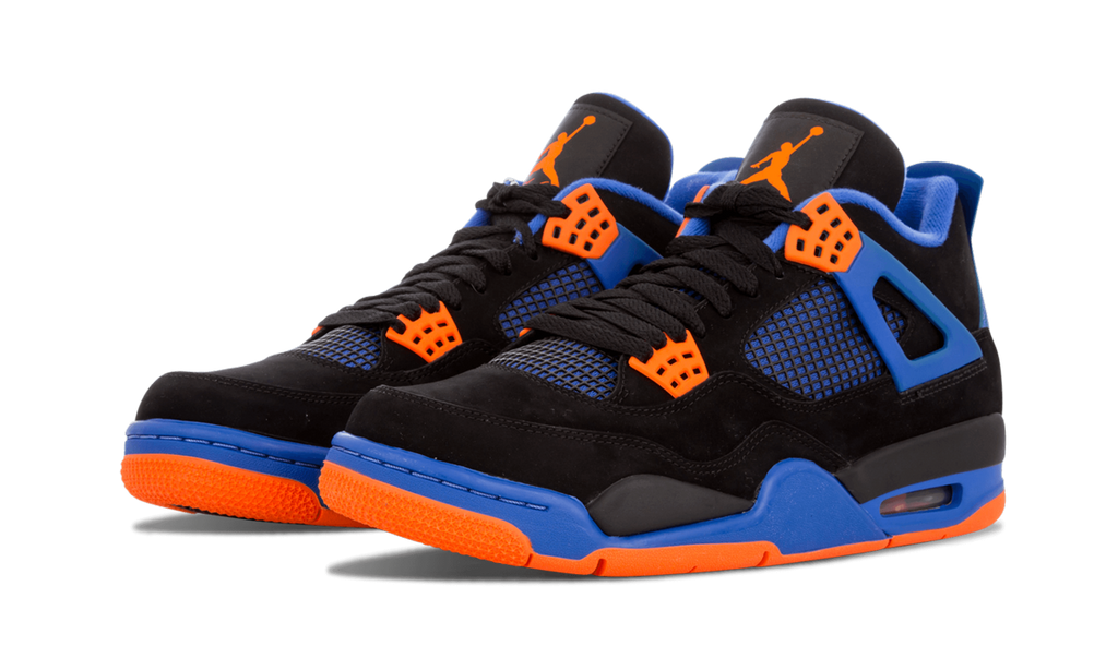 4 Retro "Cavs" 308497 027
