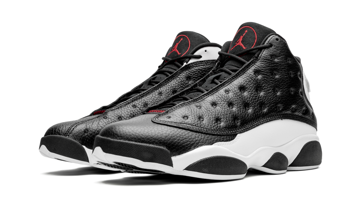 13 Retro "Reverse He Got Game" 414571 061