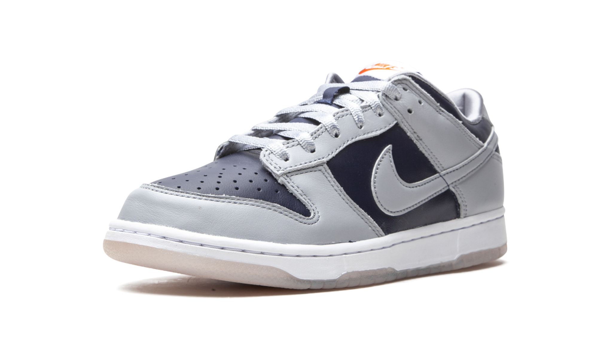 DUNK LO SP MNS WMNS"College Navy Grey" DD1768 400