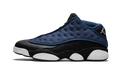 13 Retro Low "Brave Blue" 310810 407