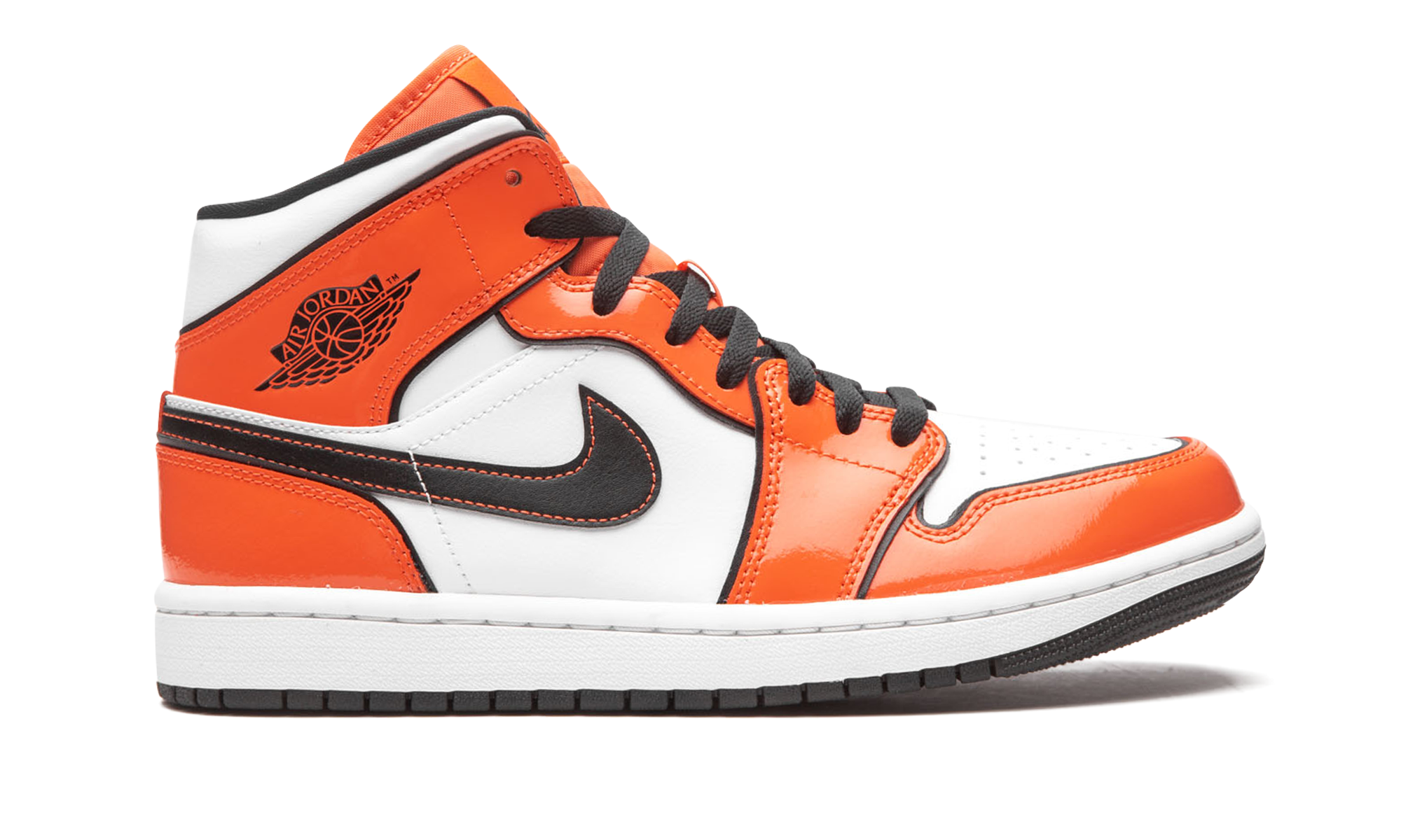 1 Mid SE "Turf Orange" DD6834 802