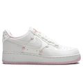 Women's Air Force 1 '07 'Valentine’s Day' - Sail/Pink Foam