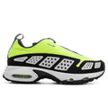 Women's Air Max Sunder - Volt/White/Black