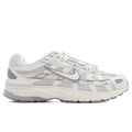 Women's P - 6000 Premium - Light Bone/Platinum Violet/Cement Grey