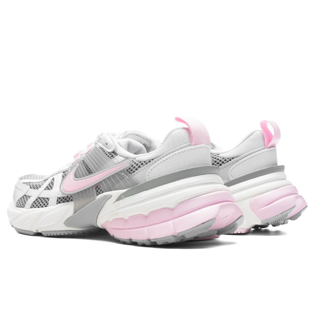 Women's V2K Run - Light Pumice/Pink Foam/Photon Dust