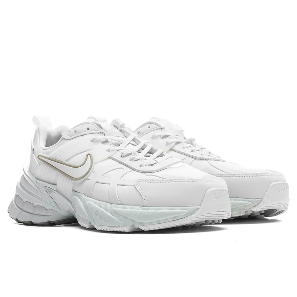 Women's V2K Run Gore - Tex - Platinum Tint/Summit White