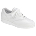 Women's Free Time Walking Shoe in White White