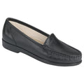 Women's Simplify Slip-On Loafer in Black