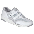 Women's TMV Walking Shoe in Silver