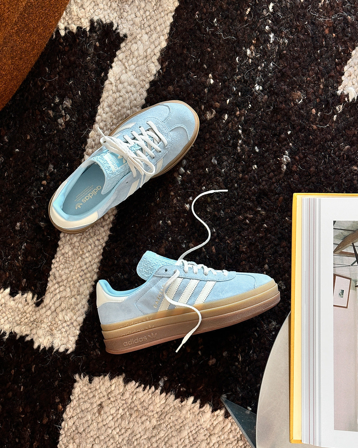 Gazelle Bold W