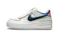 AF1 SHADO SE WMNS"Pixel Swoosh" CV8480 300