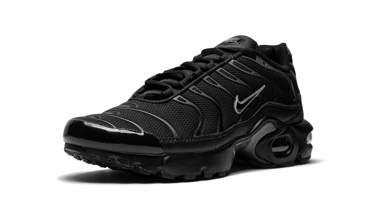 AIR MAX PLUS (GS) "AIR MAX PLUS (GS)" 655020 053