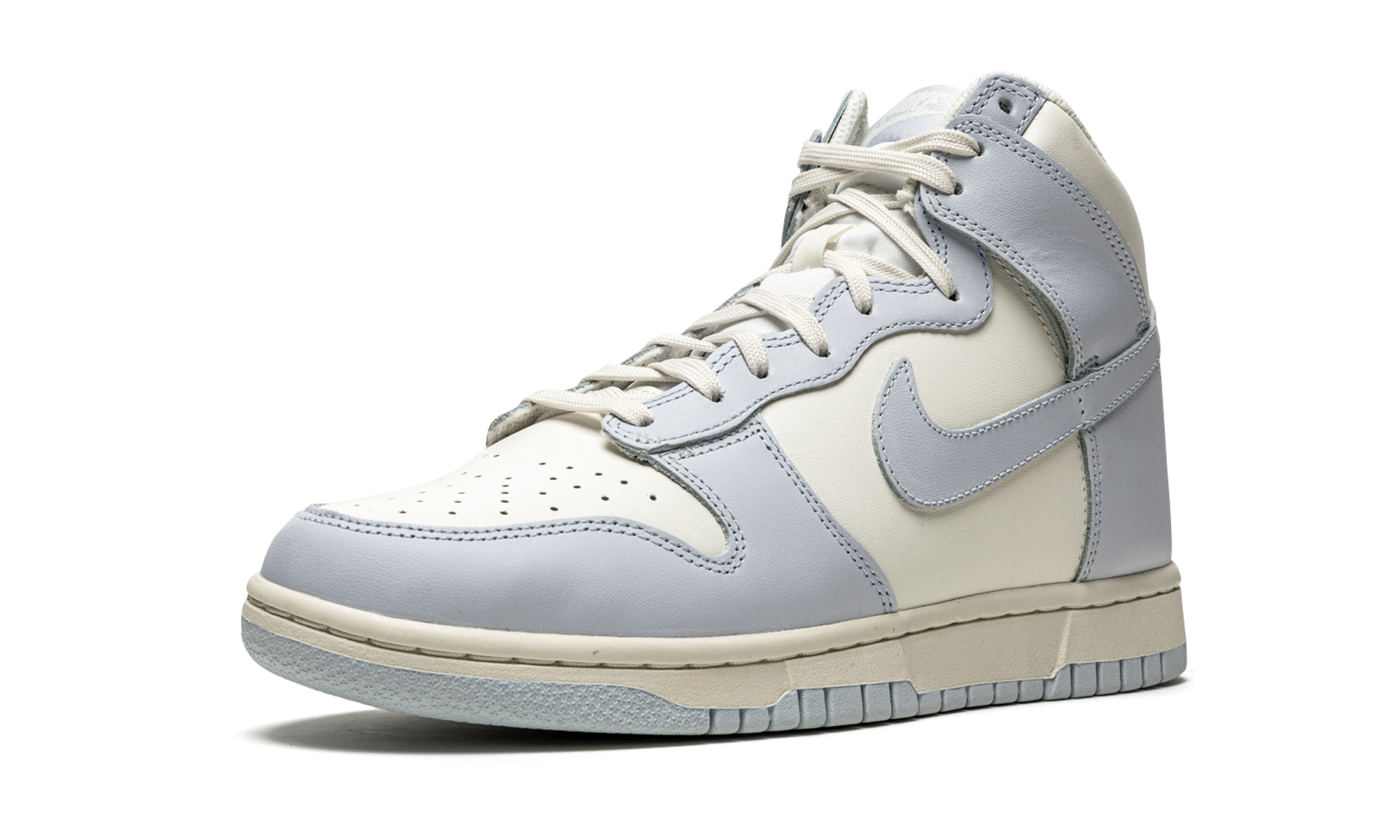 DUNK HIGH WMNS"Football Grey" DD1869 102