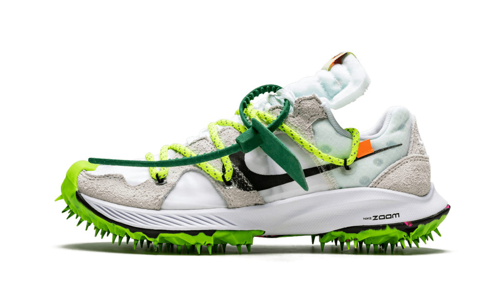 W Zoom Terra Kiger 5"OFF-WHITE" CD8179 100
