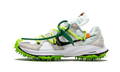 W Zoom Terra Kiger 5"OFF-WHITE" CD8179 100