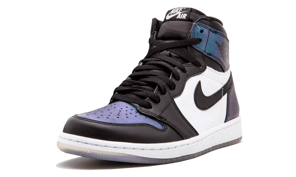 1 Retro High OG AS "All Star Game / Chameleon" 907958 015