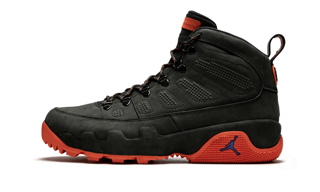 9 Boot "UNIVERSITY OF FLORIDA PE" HO18 MNJDLS 808