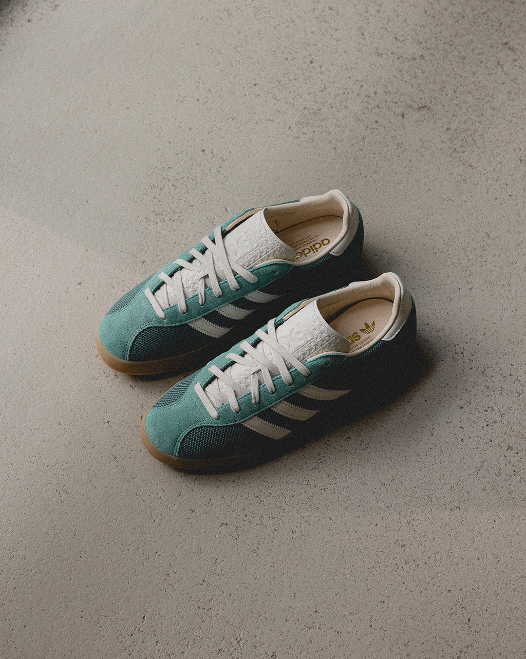 Gazelle Indoor Pro