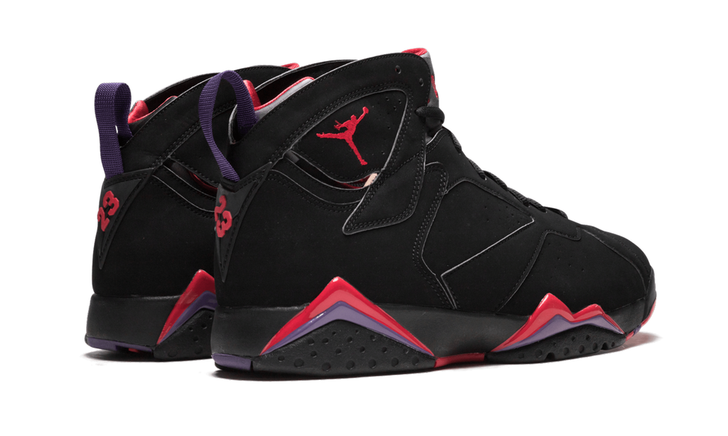 7 Retro "Raptor" 304775 018