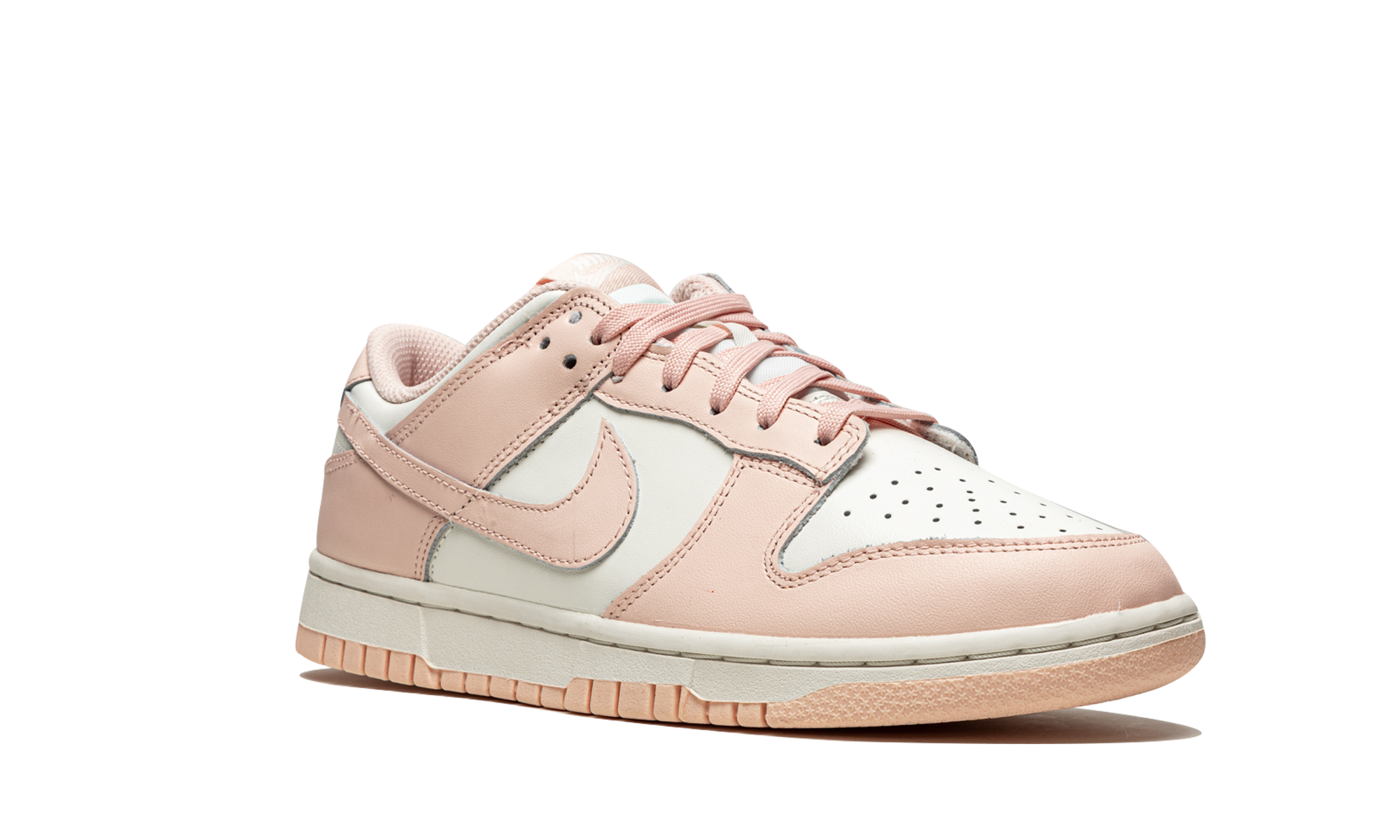 DUNK LOW WMNS"Orange Pearl" DD1503 102