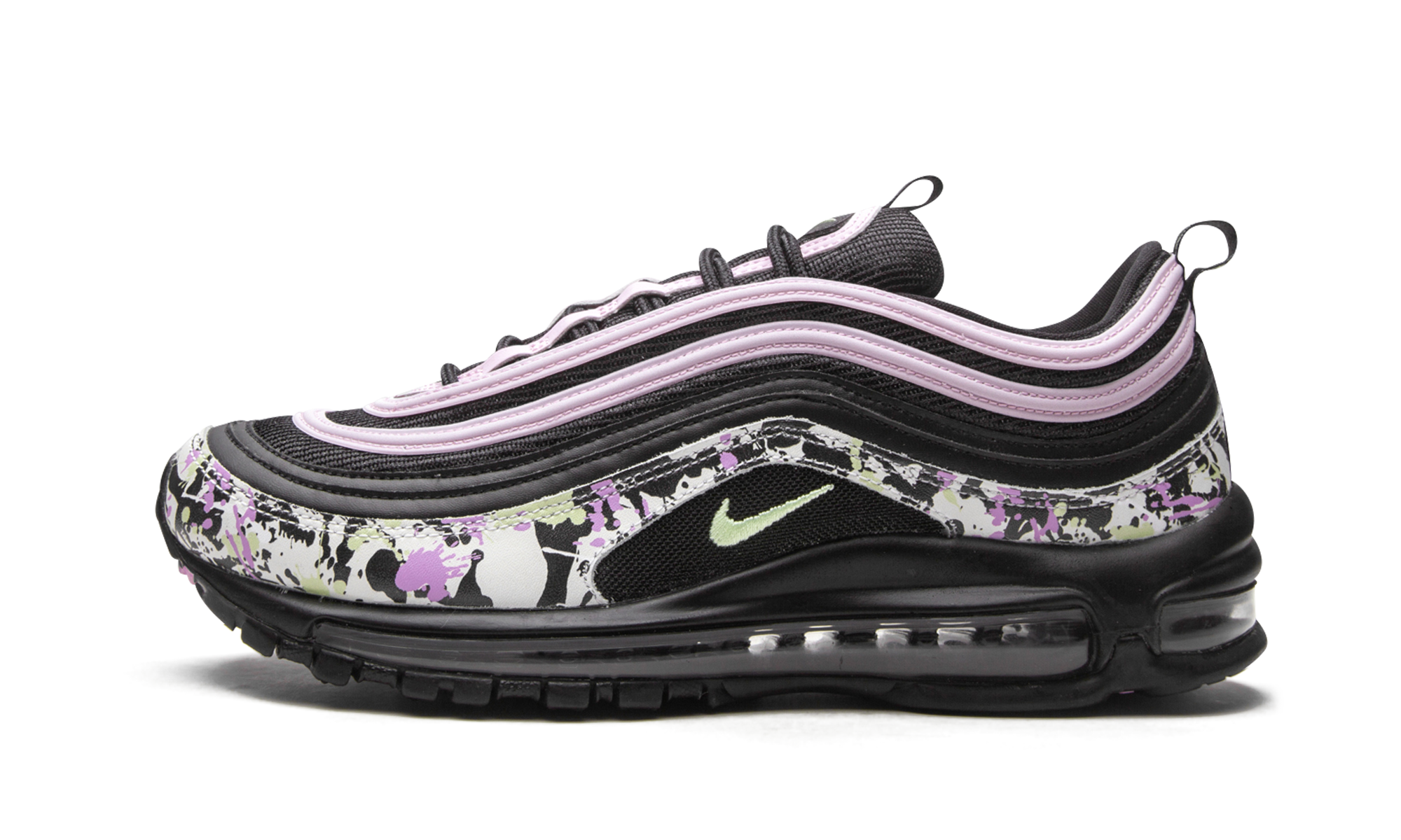 AIR MAX 97 MNS WMNS "Splatter" CZ8096 100