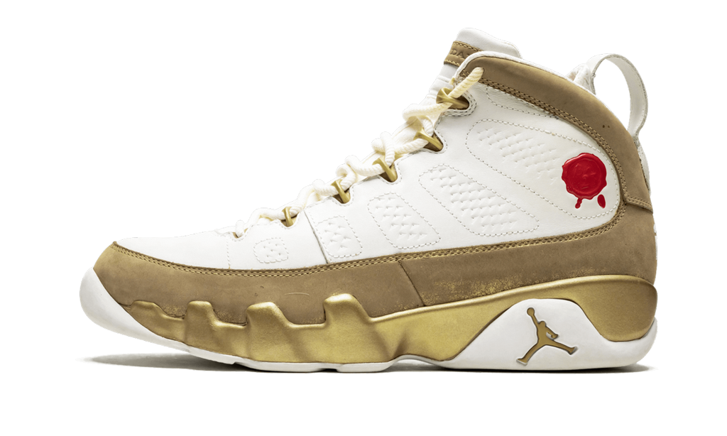 9 Retro Premio "BIN" 410917 101