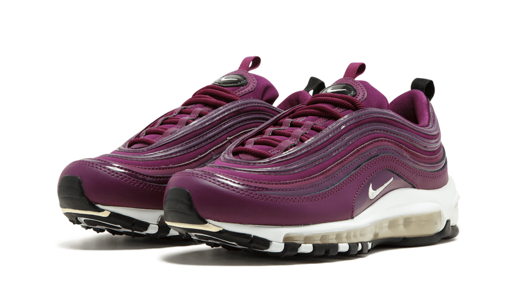 AIR MAX 97 PRM WMNS "Bordeaux" 917646 601
