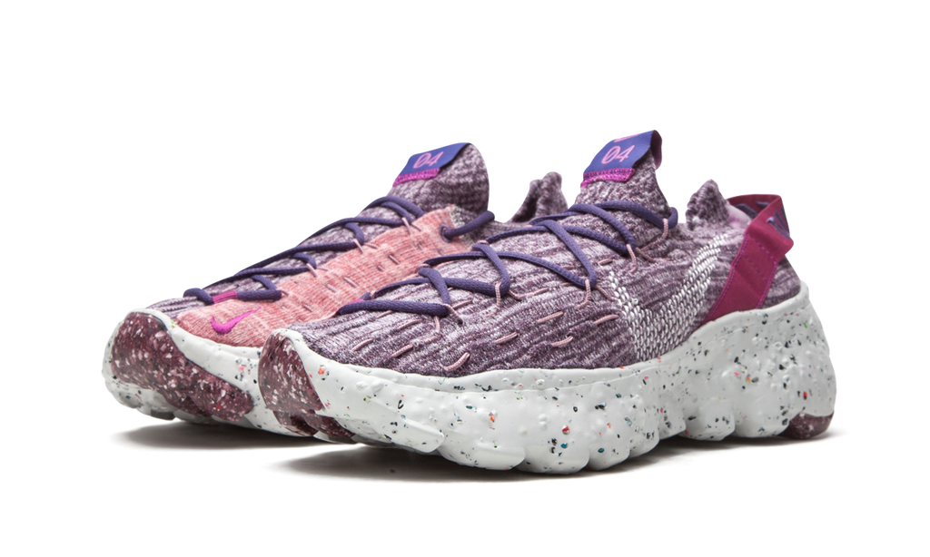 SPACE HIPPIE 04 MNS WMNS"Cactus Flower" CD3476 500