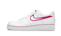 AIR FORCE 1'07 MNS WMNS"Airbrush - Pink" DD9683 100