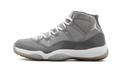 11 Retro "Cool Grey" 378037 001