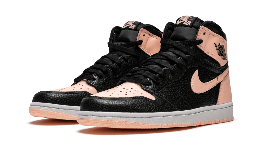 1 Retro High OG "Crimson Tint" 555088 081