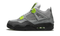 4 Retro SE "Neon" CT5342 007