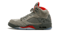5 Retro "Camo" 136027 051