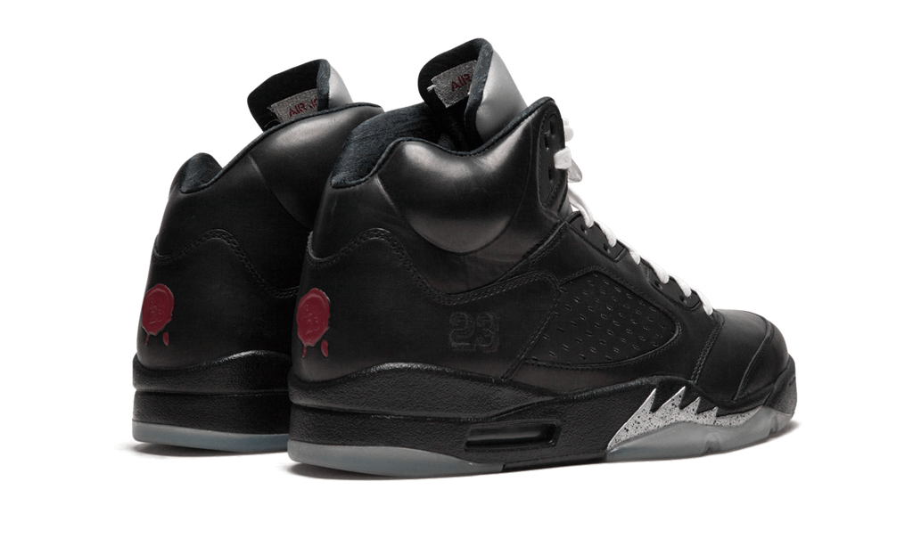 5 Retro "Premio Bin23" 444844 001