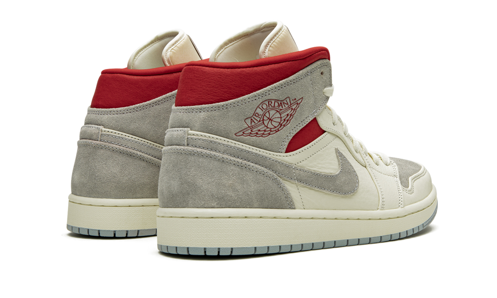 1 Mid PRM "Sneakersnstuff 20th anniversary" CT3443 100