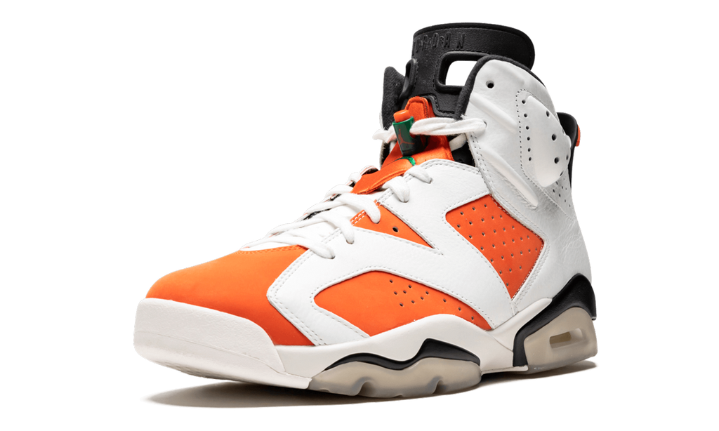 6 Retro "Gatorade" 384664 145