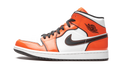 1 Mid SE "Turf Orange" DD6834 802