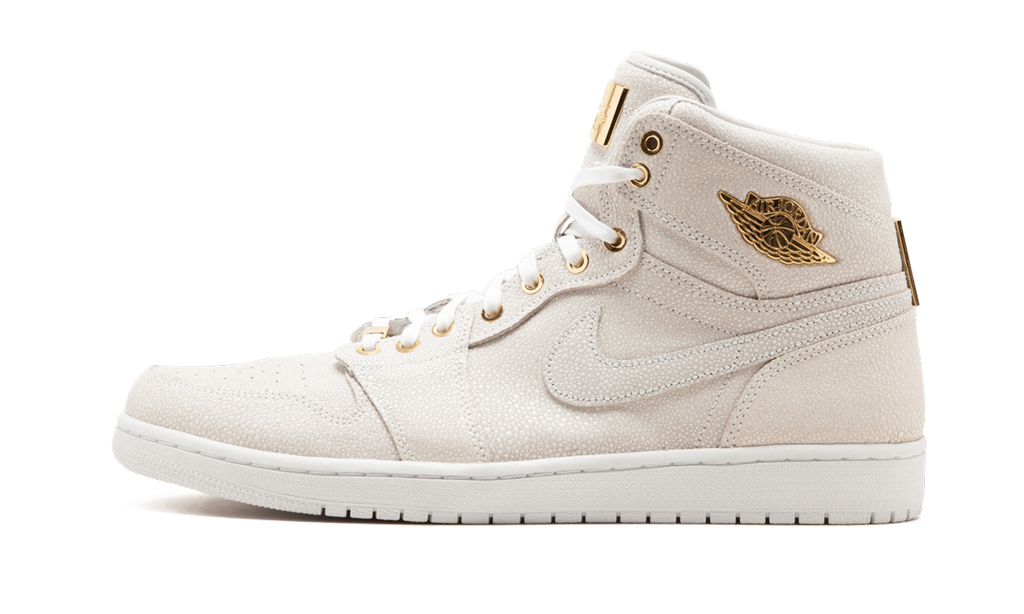 1 Pinnacle High "White" 705075 130