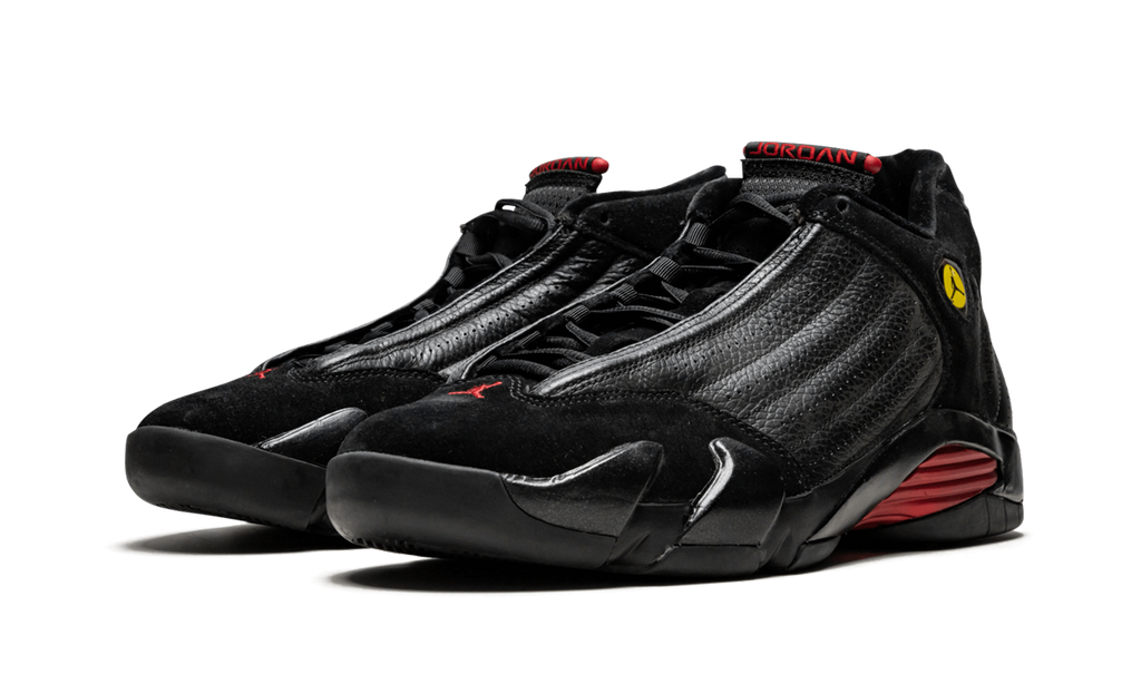 14 Retro "Last Shot 2005 Release"
