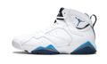 7 Retro "French Blue" 304775 107