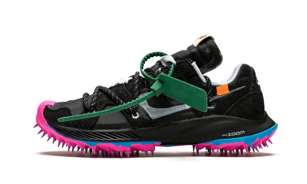 ZOOM TERRA KIGER 5 WMNS"Off-White" CD8179 001