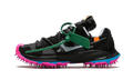 ZOOM TERRA KIGER 5 WMNS"Off-White" CD8179 001